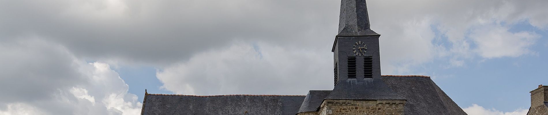 Tour Zu Fuß Miniac-sous-Bécherel - Les Roches du Diable - Photo