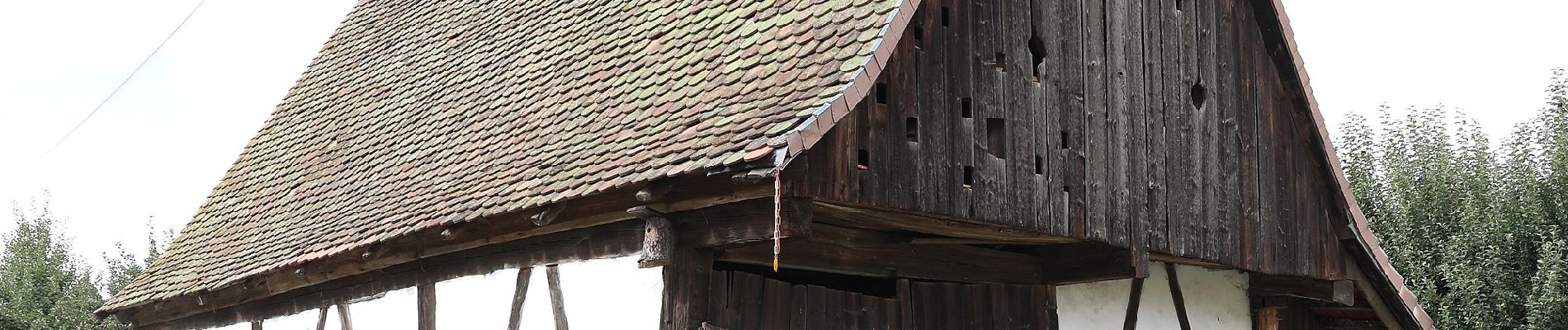 Percorso A piedi Burgkunstadt - Rotsteinweg - Photo