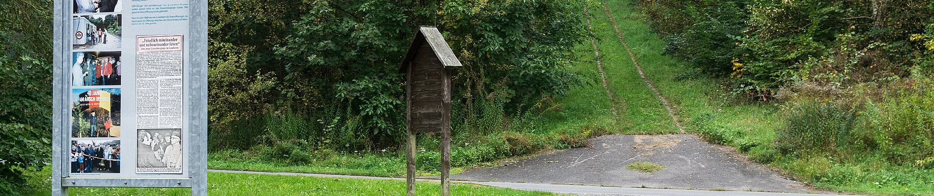 Excursión A pie Beendorf - Lappwald Rundwanderweg 19 - Photo