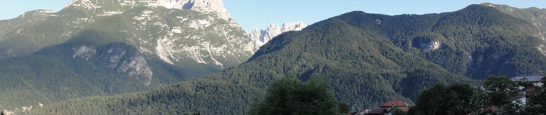 Trail On foot Domegge di Cadore - IT-264 - Photo