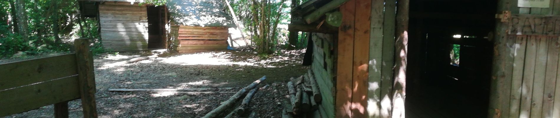 Trail Walking Manhay - CLERHEYD - Photo