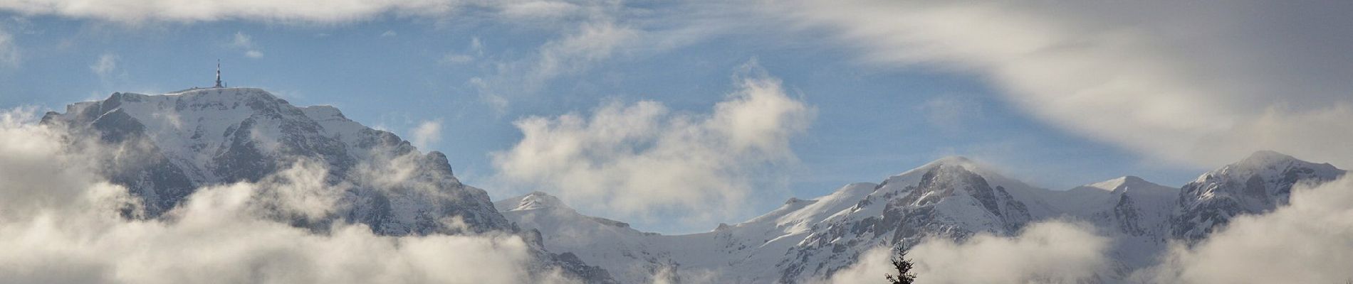 Randonnée A pied Azuga - Păstrăvărie Valea Azugii - sub Clăbucetul Azugii - Drumul lui Ceaușescu - Photo