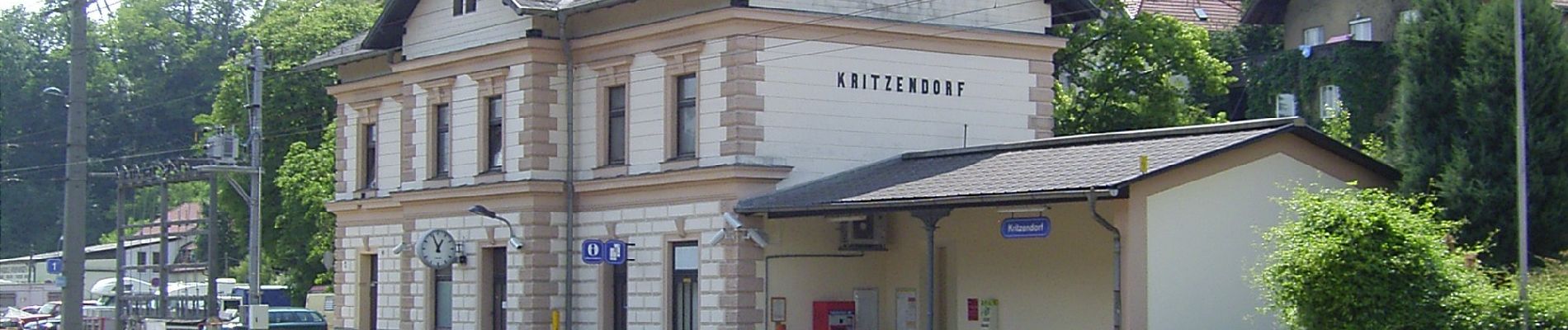 Tocht Te voet Gemeinde Klosterneuburg - Kritzendorf-Hadersfeld über Hoheneggersteig - Photo