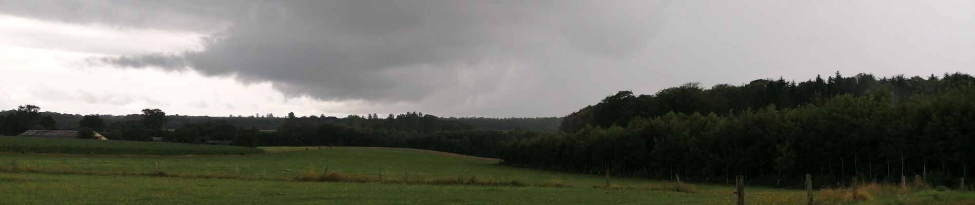 Randonnée Marche Tintigny - la quoirelle - Photo