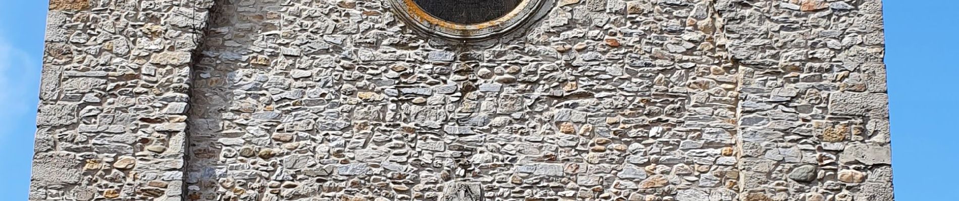 Tocht Stappen Les Aires - la coquillage et saint michel - Photo