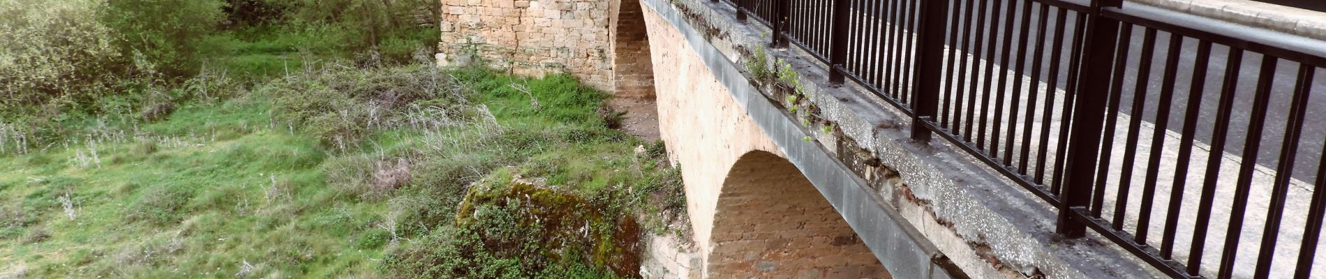 Tour Wandern El Burgo Ranero - 29.04.18 El Burgo Ranero--Mansilla de las Mulas - Photo