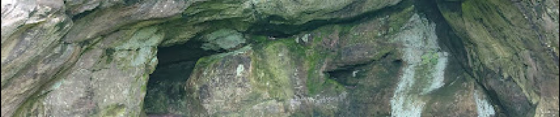Point d'intérêt Unknown - Constantine's Cave - Photo