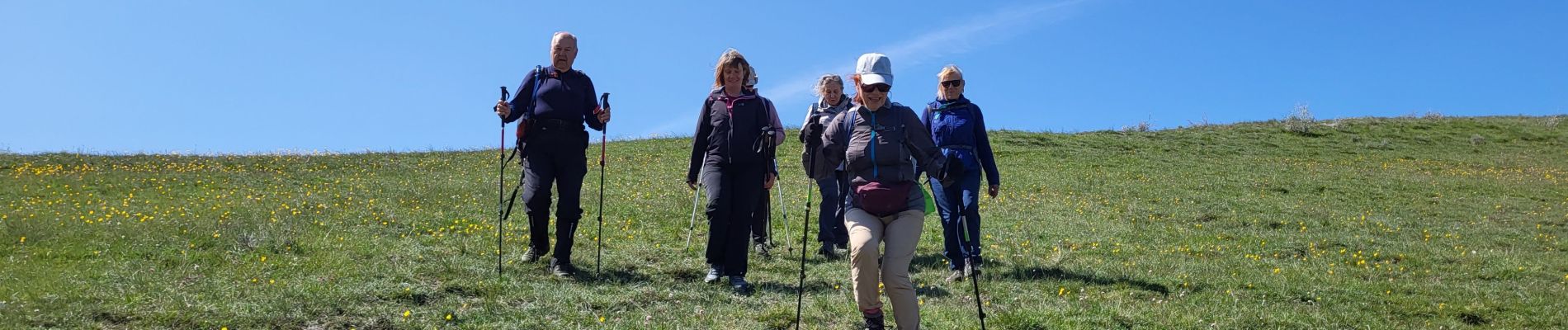 Tour Wandern Saint-Geniez - St Geniez boucle  320 + - Photo