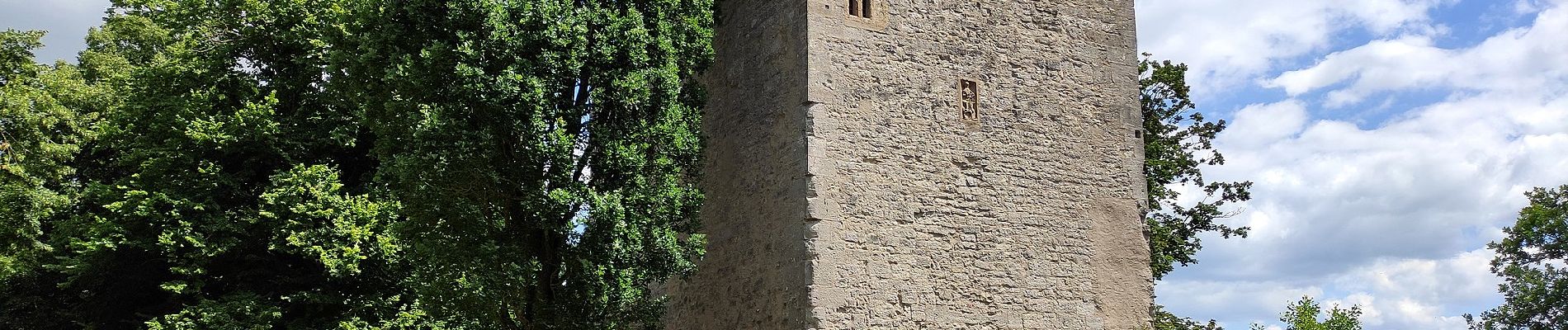 Percorso A piedi Rothenburg ob der Tauber - Rothenburger W3 - Kleiner Taubertalweg - Photo