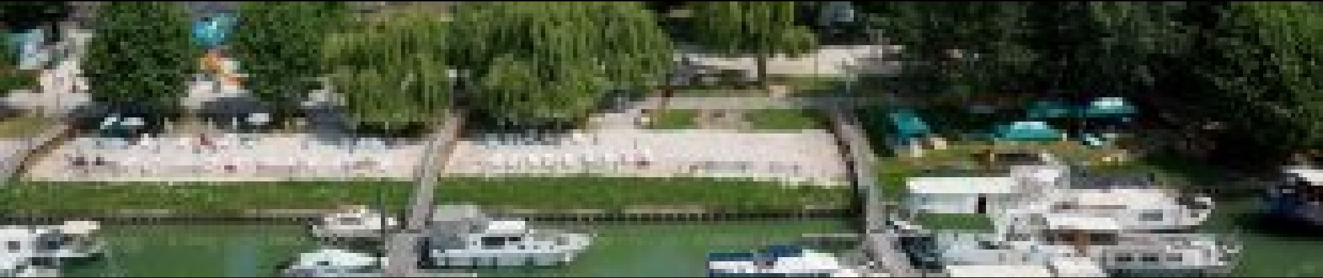 POI Neuilly-sur-Marne - Port de plaisance de Neuilly-sur-Marne - Photo