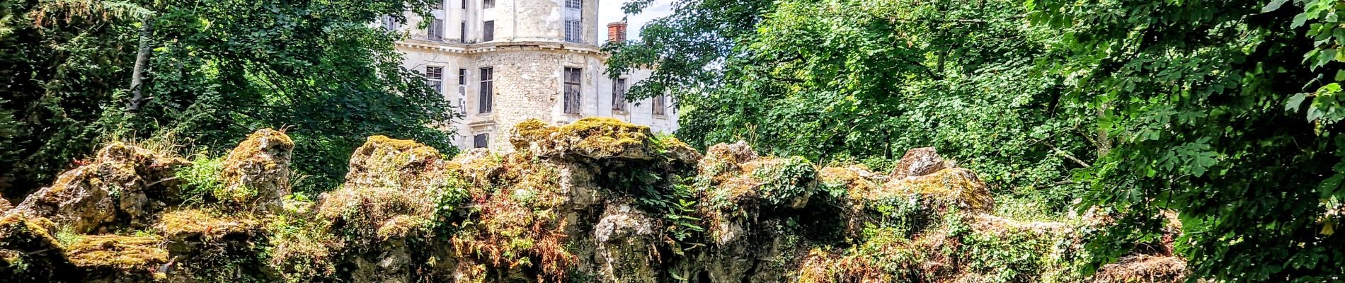 Percorso Marcia Le Mérévillois - Cressonnières et domaine départemental de Méréville - Photo