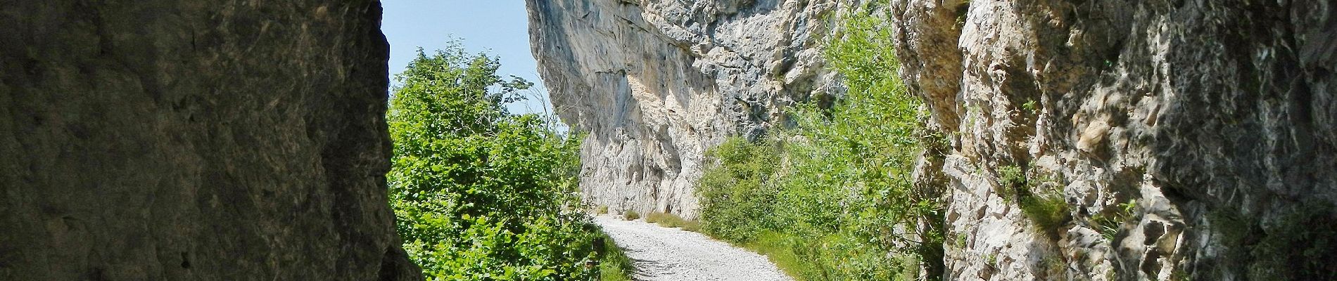 Percorso A piedi Tremosine sul Garda - Le Acque, Bocca di Fobbia - Photo