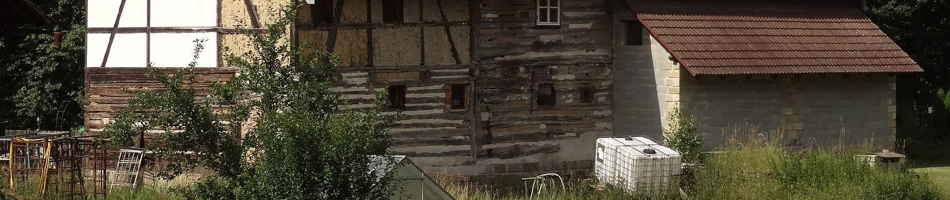 Tour Zu Fuß Weißwasser - Okružní Bělá p. B. - Valdštejnsko - Photo