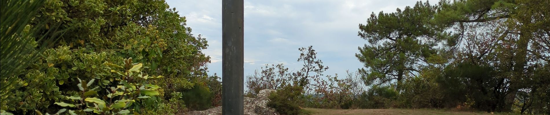 Tour Wandern Guémené-Penfao - 234 - rando de l'étang du rocher Guemene penfao  - Photo