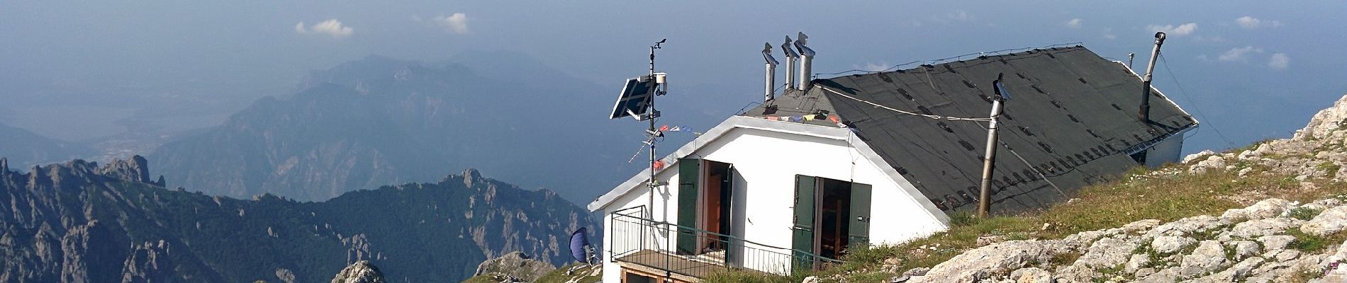 Tocht Te voet Mandello del Lario - Era - Via del Caminetto - Photo