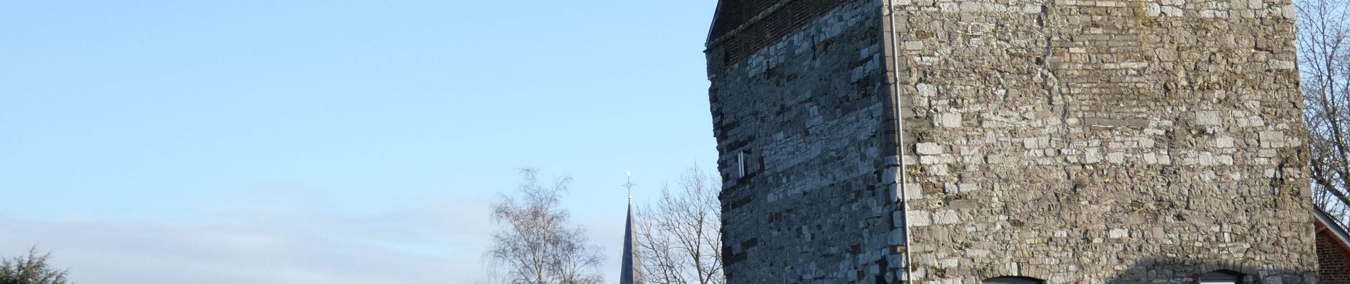 Tour Wandern Les Bons Villers - Balade à Mellet - Photo