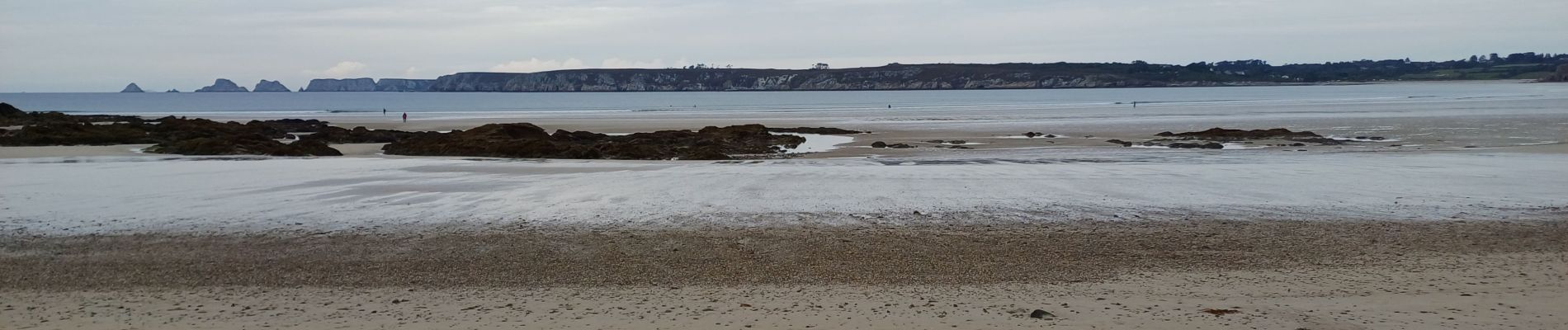 Point d'intérêt Crozon - Pause repas  - Photo