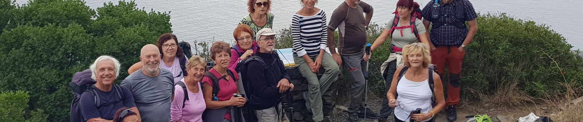 Tocht Stappen La Seyne-sur-Mer - tour à Janas - Photo