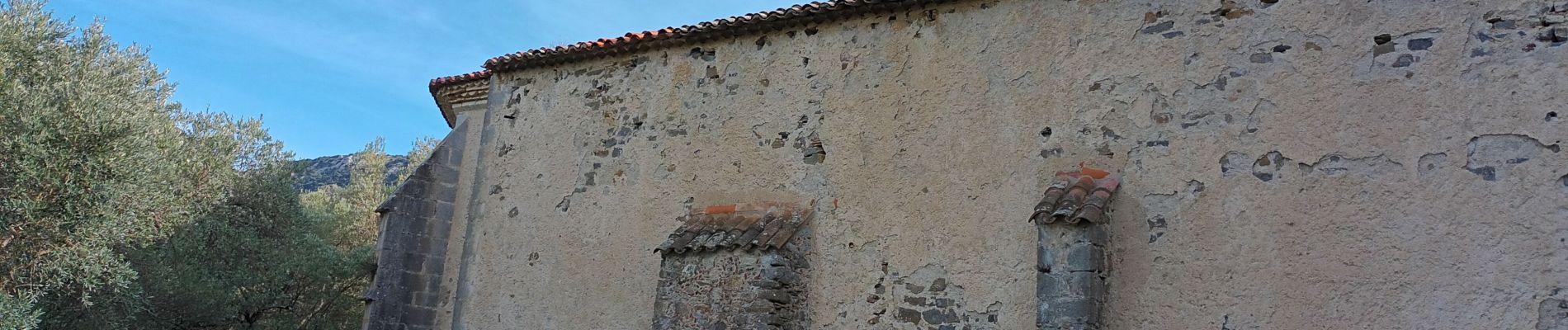 Excursión Senderismo Caudiès-de-Fenouillèdes - Caddies de fenouillede - Photo