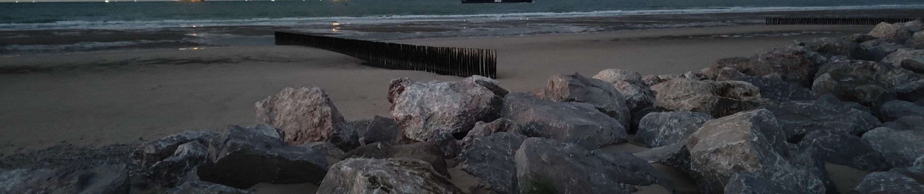 Randonnée Autre activité Sangatte - Ballade le long de la plage de Sangatte  - Photo