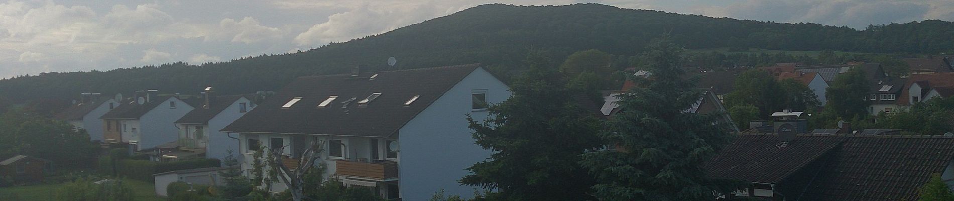 Tour Zu Fuß Fritzlar - Züschen - Martinhagen - Photo