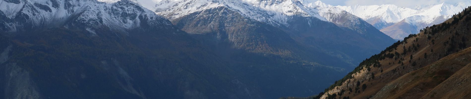 Randonnée Marche Avrieux - Col du Barbier en Boucle - Photo