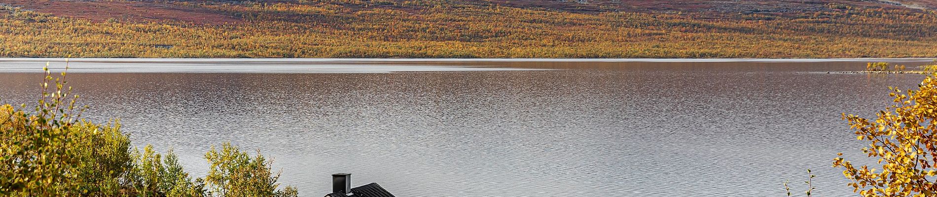 Tour Zu Fuß Enontekiö - Saanan luontopolku - Photo