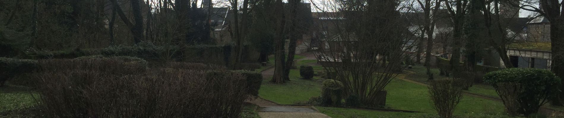 Tocht Stappen Bavay - 91.350 Bavay  - Tour de Ville  - Photo