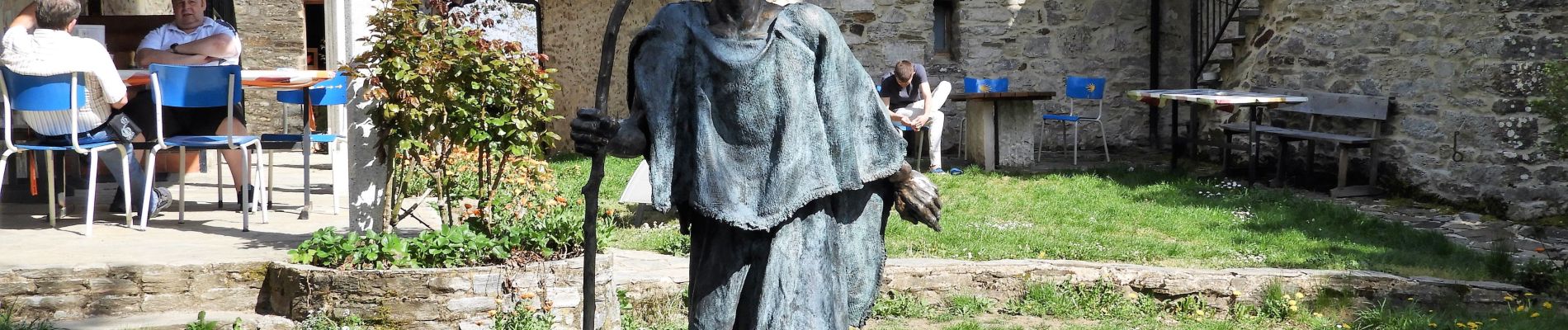 Tour Wandern Villafranca del Bierzo - 06.05.18 Villafranca del Bierzo--La Faba - Photo