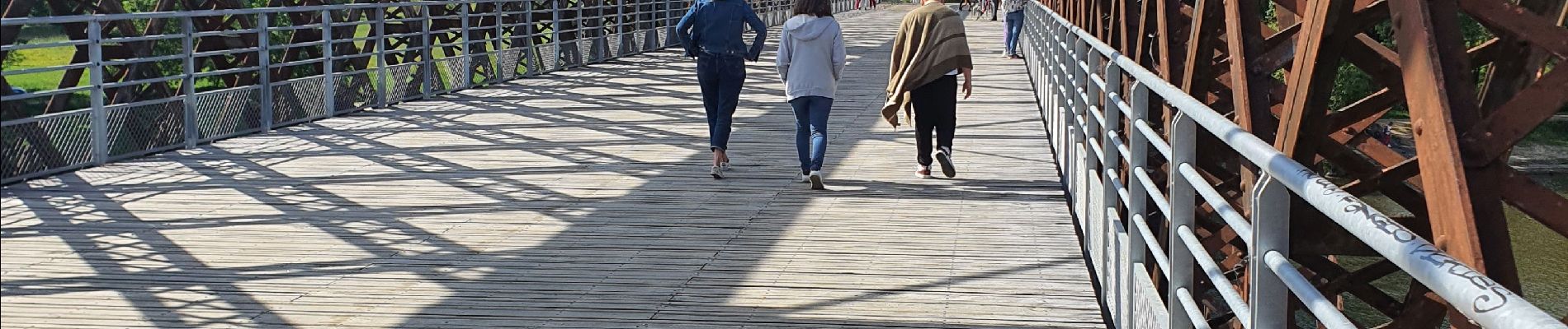 Randonnée Marche Écouflant - ecouflant  - Photo