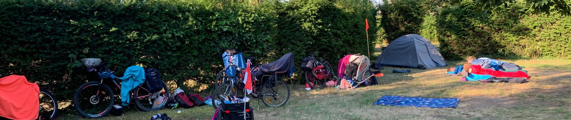Trail Bicycle tourism Rouffach - ELSASS BIKE 2020 - ETAPE 7 - Photo