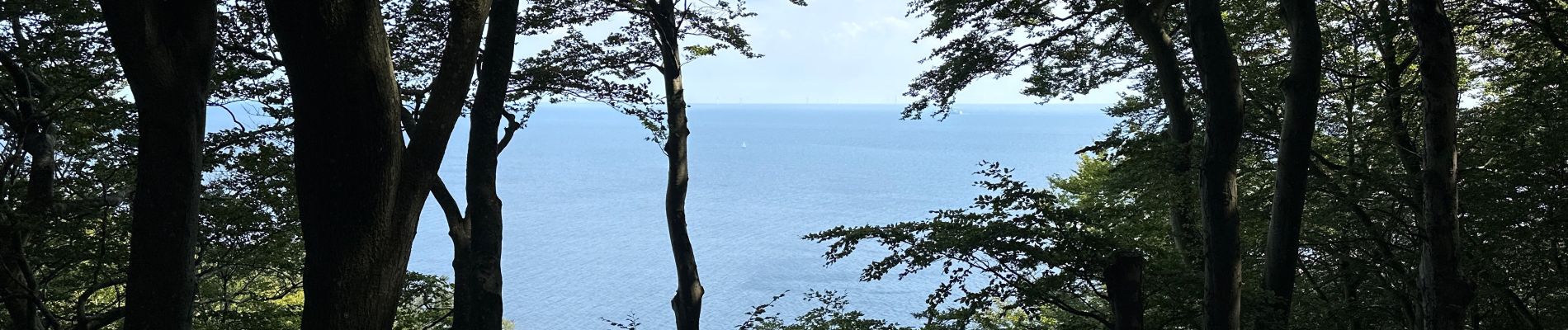 Tour  Unknown - Mons Klint - Photo