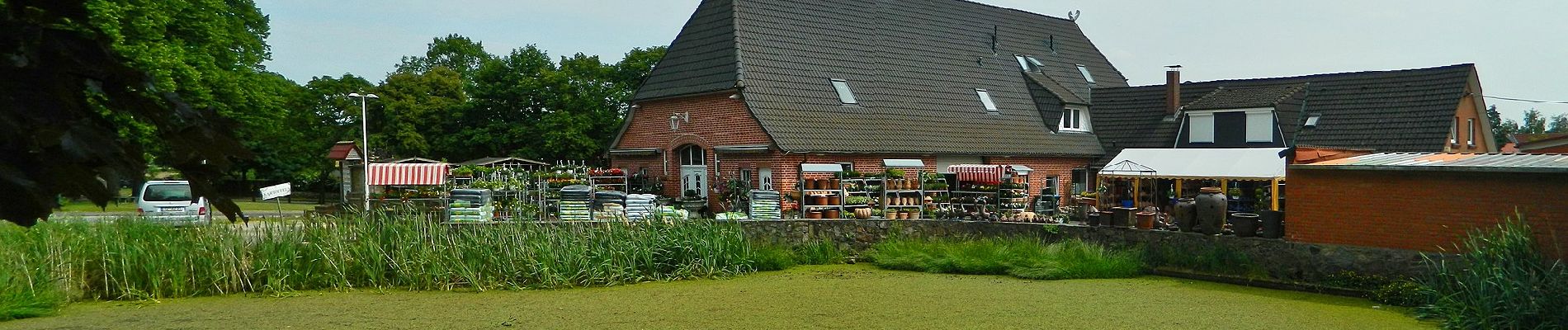 Percorso A piedi Hohenhorn - Escheburg - Schwarzenbek (ES-...) - Photo