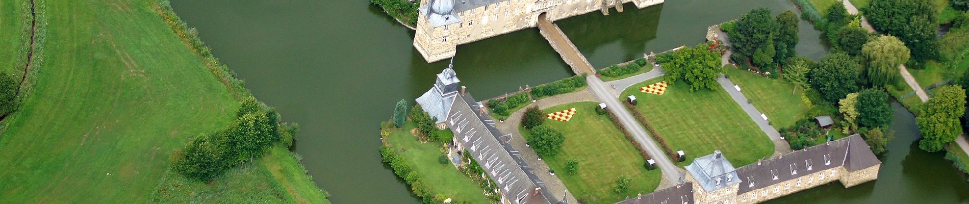 Tocht Te voet Dorsten - Schloß Lembeck Rundweg A4 - Photo