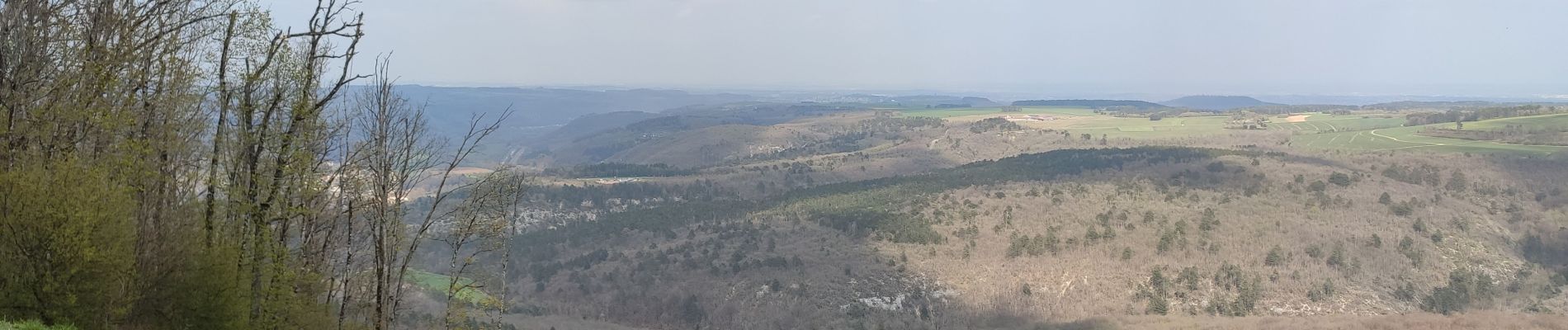 POI Velars-sur-Ouche - Vue-Point-d-Envol - Photo