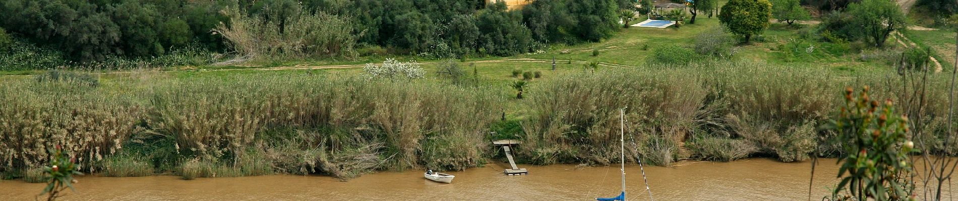 Tour Zu Fuß Alcoutim e Pereiro - Ladeiras do Pontal - Photo