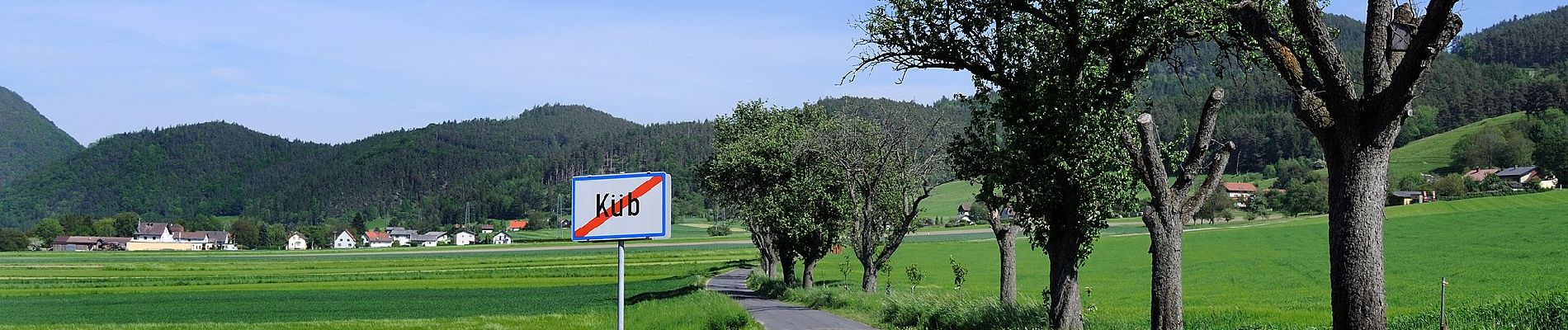 Randonnée A pied Gemeinde Payerbach - Weg PA 4 - Photo