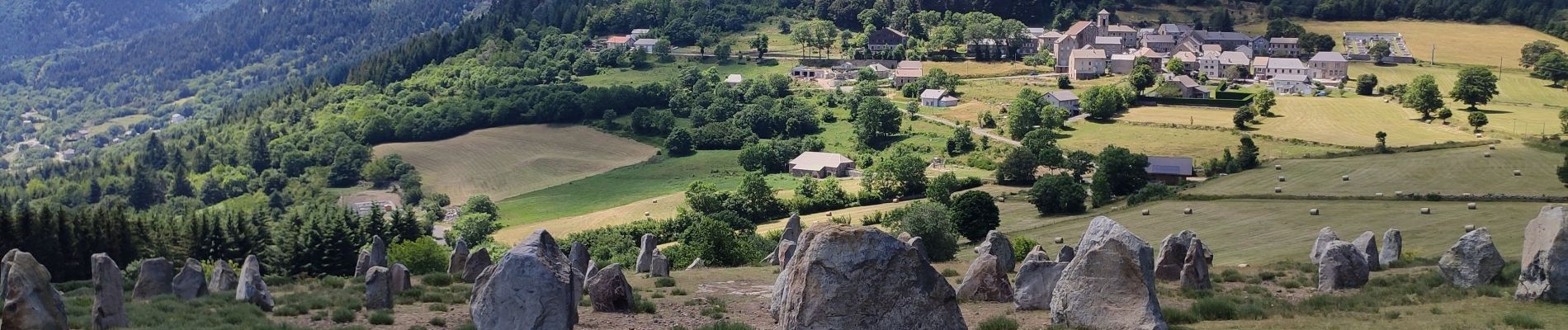 Punto de interés Borée - Le-Tchier-de-Borée - Photo