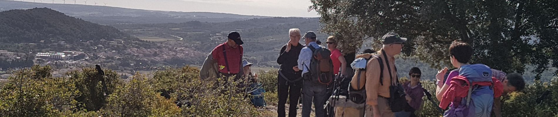 Tour Wandern Portel-des-Corbières - Portel des Corbières - Photo