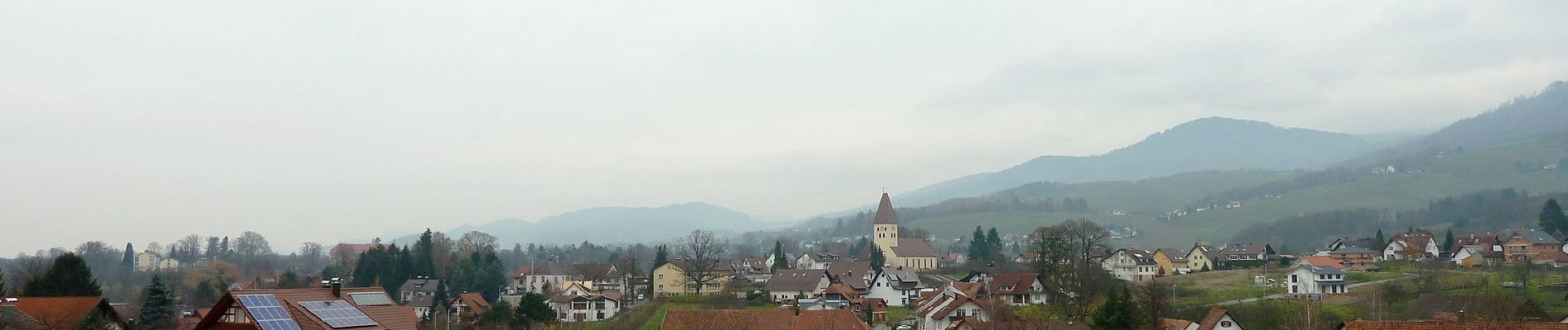 Tocht Te voet Sasbach - Erlebnis-Rundweg Obersasbach - Photo