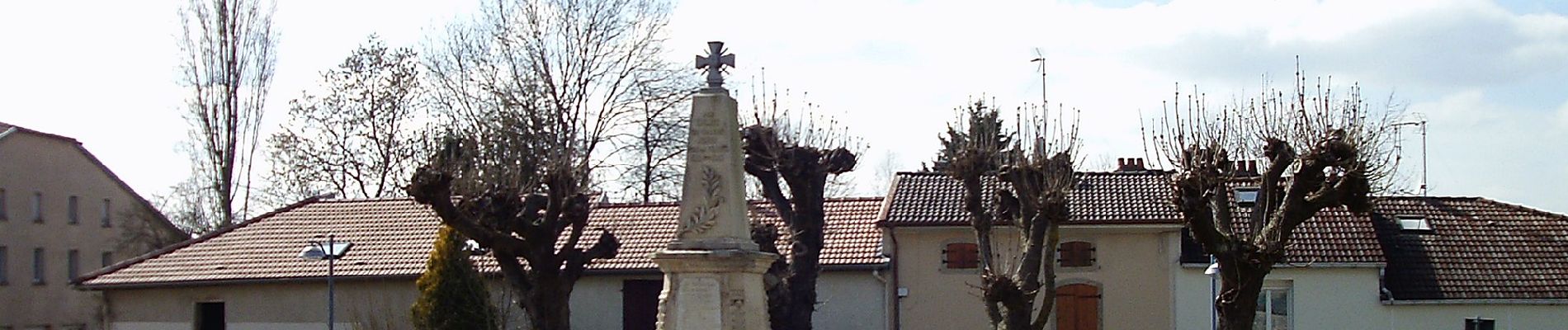 Randonnée A pied Mazirot - Sentier des Trois Fontaines - Photo