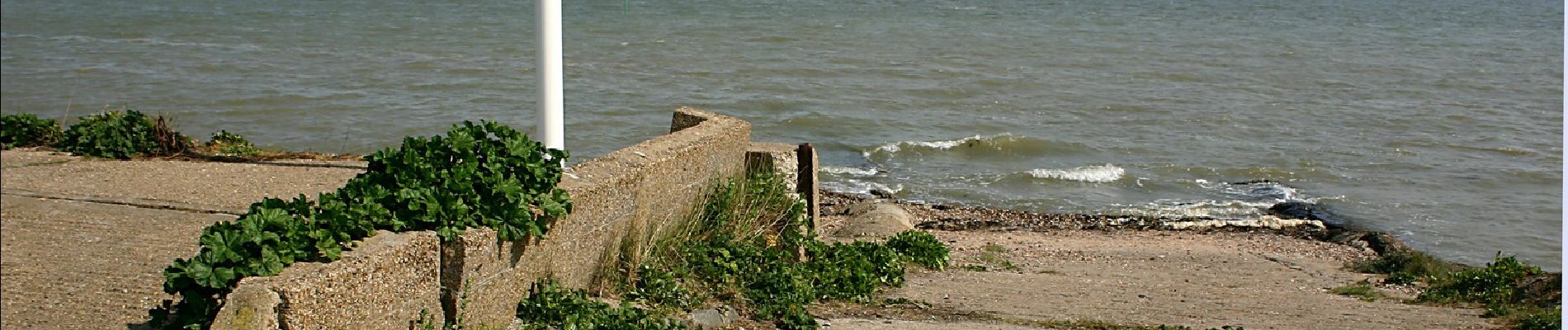 Tour Zu Fuß Rochford - The Broomway - Photo