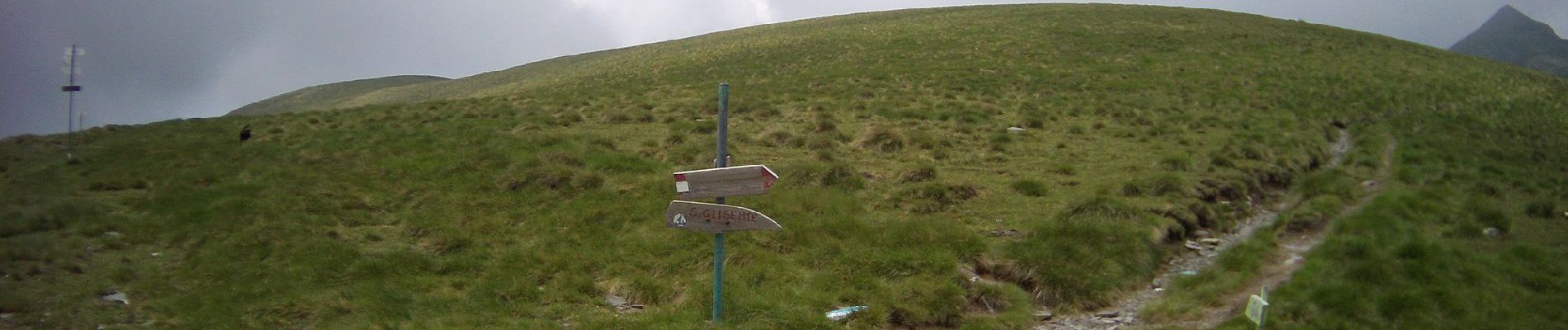 Percorso A piedi Bovegno - Bovegno - Passo Sette Crocette - Photo