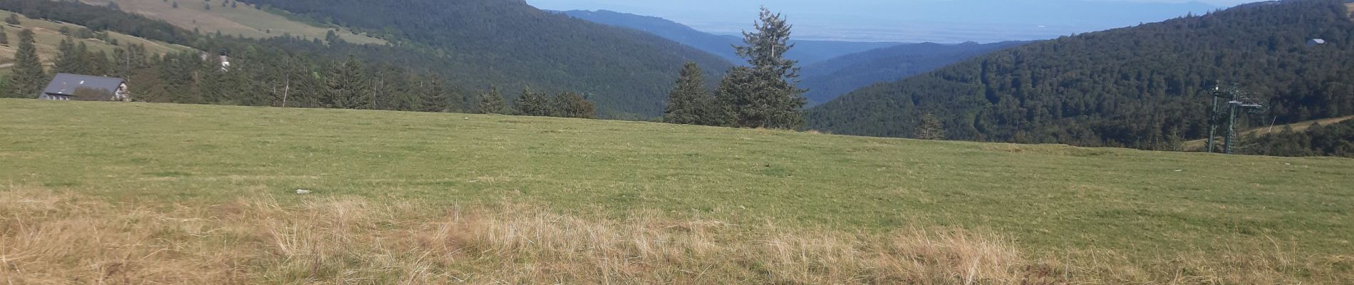 Tour Rennrad Gerdsee - Gerardmer Markstein - Photo