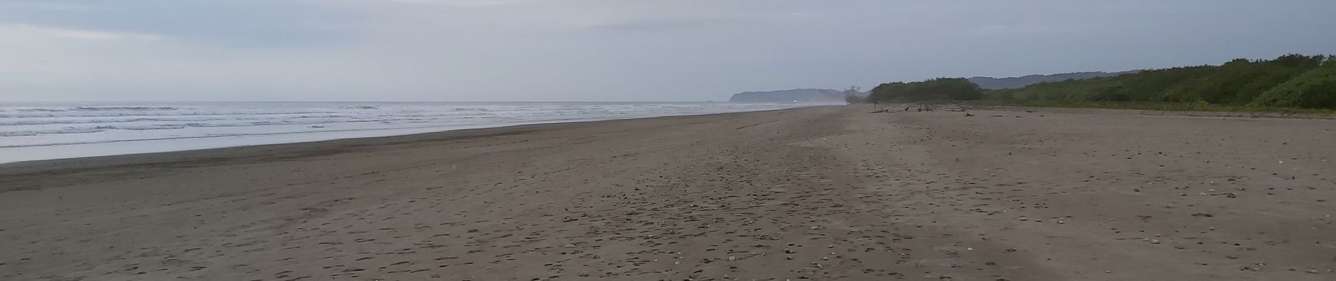 Tocht Stappen Parroquia Salango - Playa de Ayampe - Photo