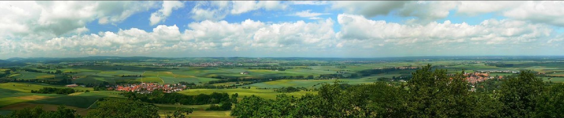 Tour Zu Fuß Otzberg - Rundwanderweg Nieder-Klingen 1 : Otzberg-Weg - Photo