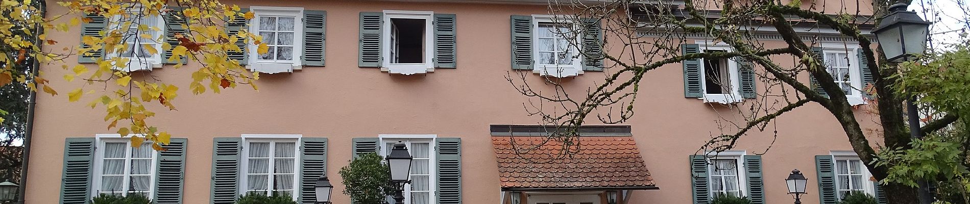 Tour Zu Fuß Tübingen - Dieter-Baumann-Runde - Photo