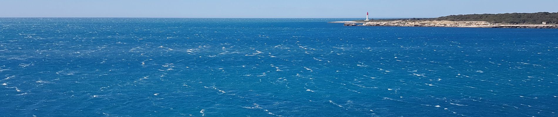 Randonnée Marche Martigues - L'estaque _ Tamaris  le Port - Photo