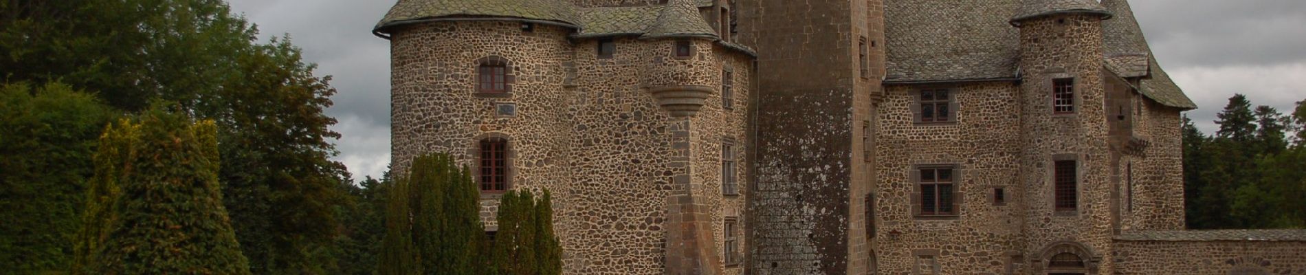 Tour Zu Fuß Rochefort-Montagne - Le Puy d'Ebert - Photo