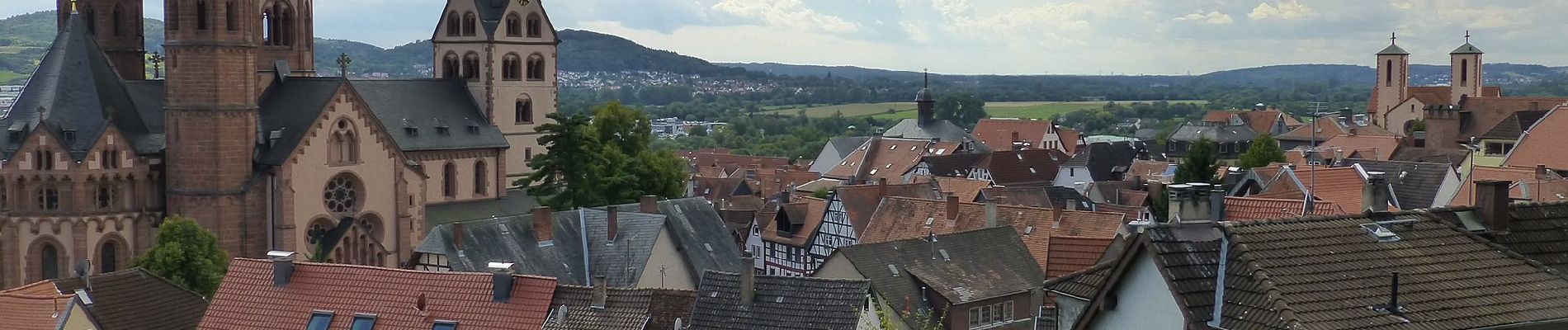 Trail On foot Gelnhausen - Kulturweg Gelnhausen 4 - Photo